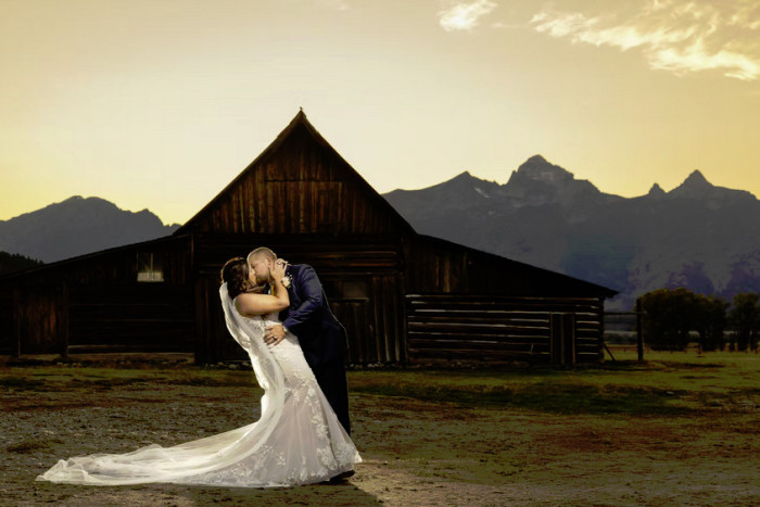 JCM Photography — Jackson, WY