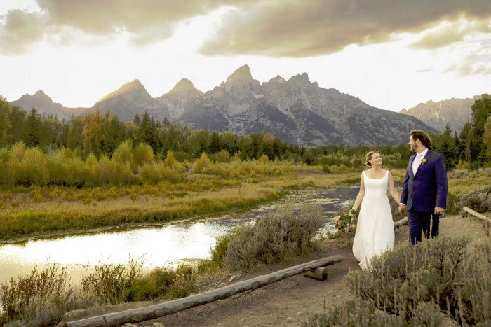 JCM Photography — Jackson, WY