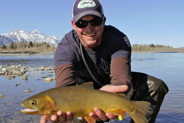 Reel Deal Anglers — , 