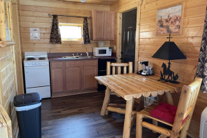 The Longhorn Ranch