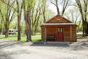 The Longhorn Ranch