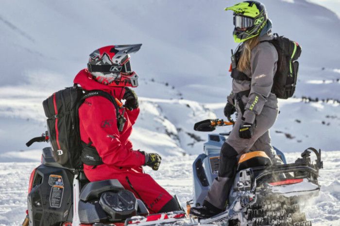 Leisure Sports — Jackson, WY