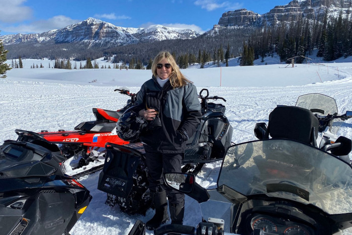 Off Grid Experiences — , 