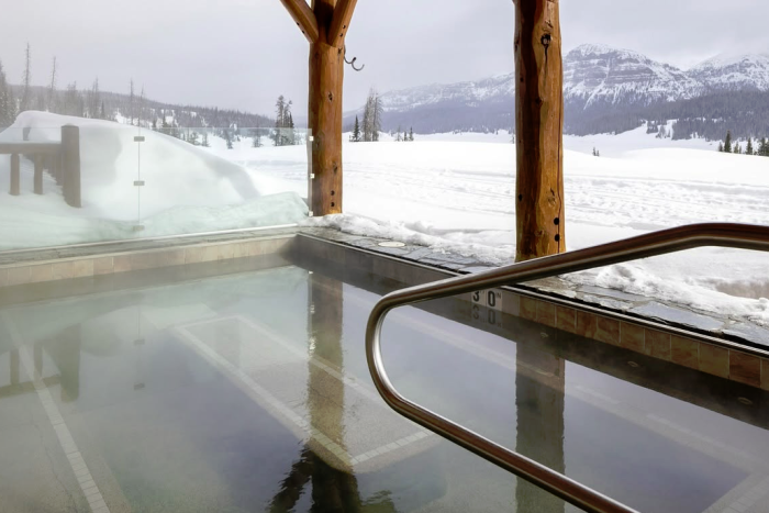 Off Grid Experiences — , 