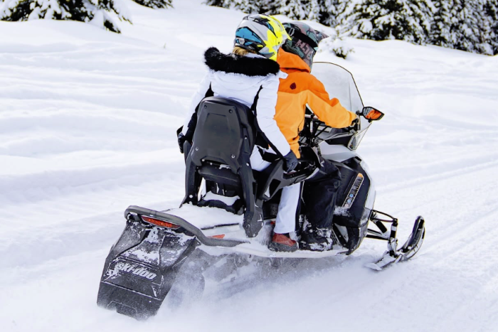 Off Grid Experiences — , 