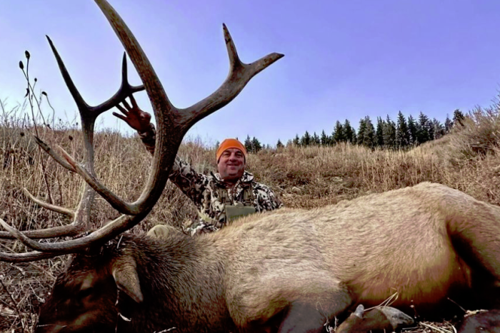 Trophy Mountain Outfitters — Daniel, WY