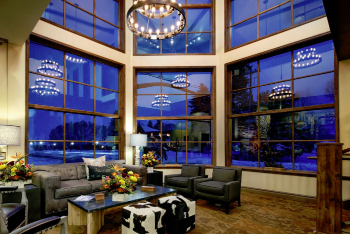 Rockwell Inn of Jackson Hole — Jackson, WY
