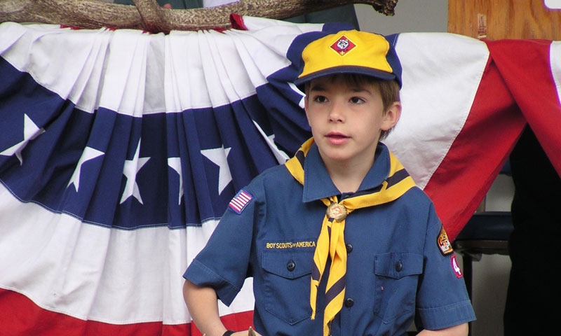 Elk Fest and Antler Auction in Jackson Wyoming