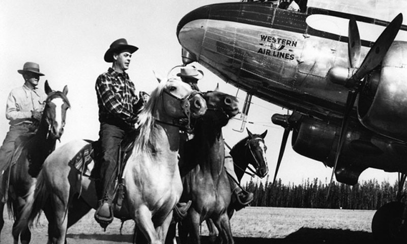 Jackson Hole Historical Society Museum