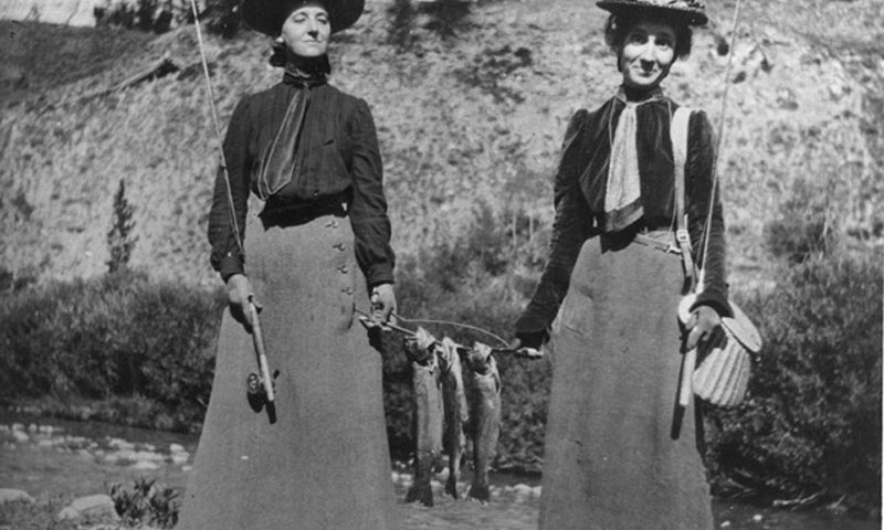 Jackson Hole Historical Society Museum