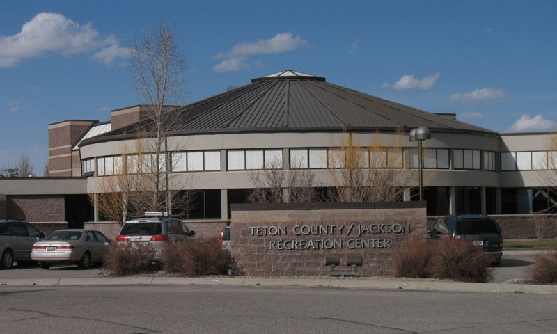 Teton County Recreation Center 