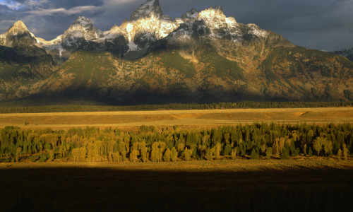 Mountains