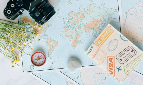 Itinerary / Trip Planner