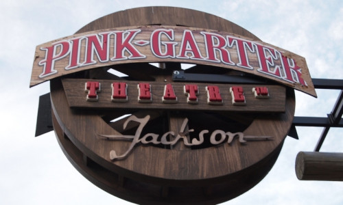 Live Music & Theatre