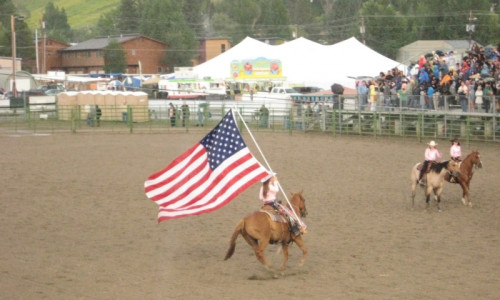 Teton County Fair