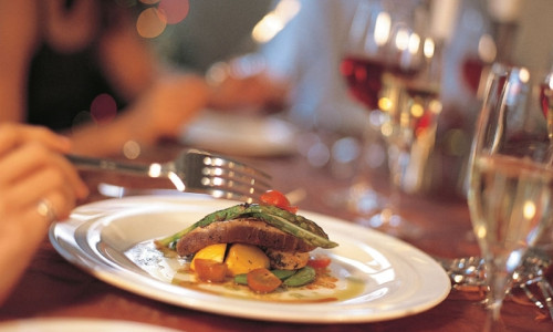 Restaurants / Dining