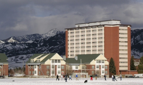 Bozeman Montana