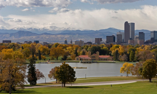 Denver Colorado