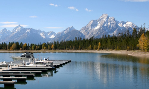 Boating / Floating