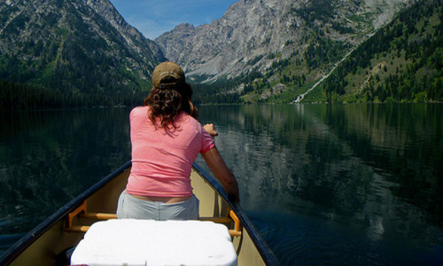 Kayak, Canoe & SUP