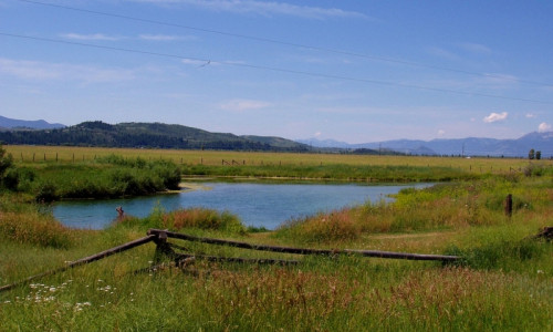 Kelly Wyoming