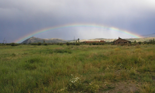 Wilson Wyoming