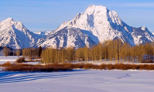 Winter Packages