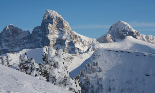 Grand Teton