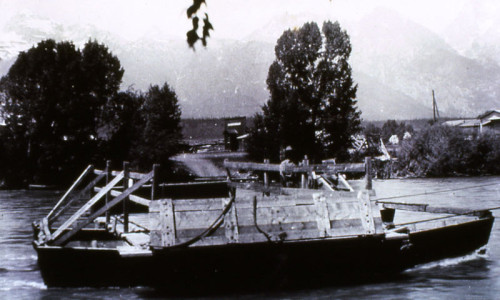 Menors Ferry