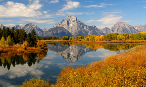 Snake River