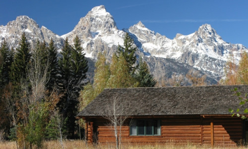 Dornan's Ranch Cabins