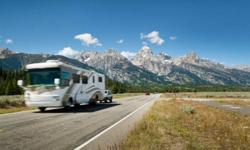 RV Rentals