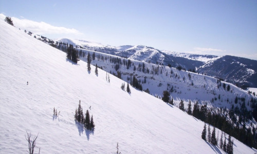Ski Resorts