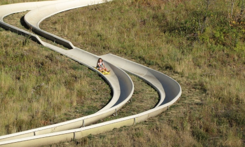 Alpine Slide