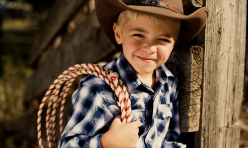 Guest / Dude Ranches