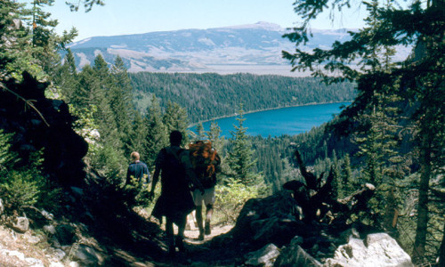 Death Canyon