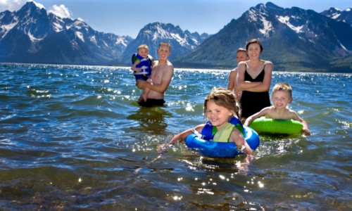 Family Vacations